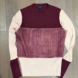 Rag and Bone women’s sweater size small